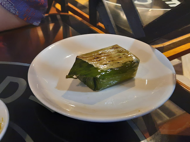 Comentarii opinii despre The Coffee Crowd