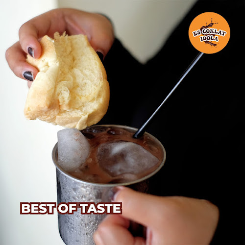 Opinii despre coklat idola blitar în Kota Blitar - Gastronomi dan perhotelan