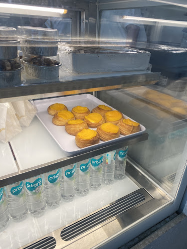 Levure Bakehouse - Gastronomi dan perhotelan