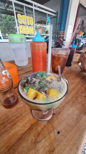 Bakso & Mie Ayam Wahyu