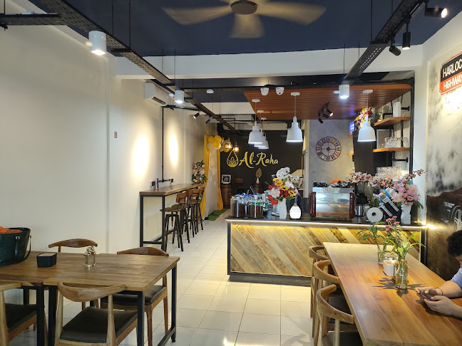Opinii despre Al Raha Resto & Cafe în Kota Batam - Gastronomi dan perhotelan