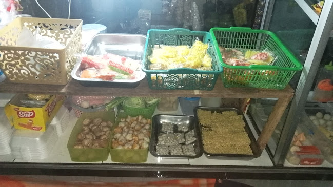 Opinii despre Warung Seblak Alea în Kab. Tasikmalaya - Gastronomi dan perhotelan