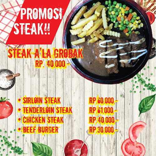 Opinii despre LaPaN Food & Drink în Kota Tangerang - Gastronomi dan perhotelan