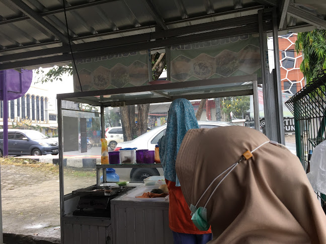 Burger Lia - Kota Bandar Lampung