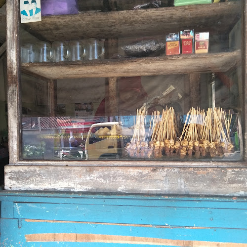 Comentarii opinii despre Sate Condong Karangsambung