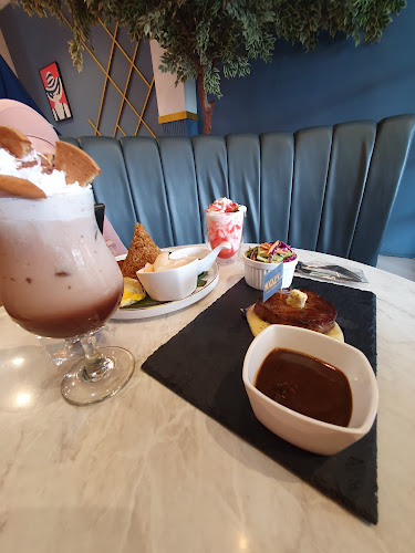 Comentarii opinii despre Maure