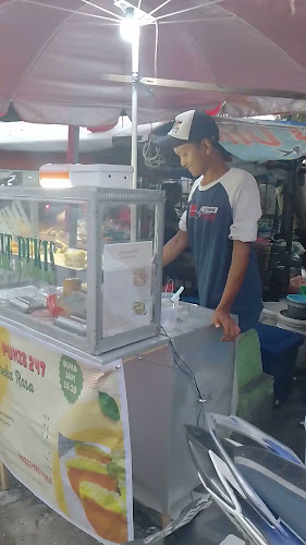 Opinii despre Pukis 247 în Kota Semarang - Gastronomi dan perhotelan