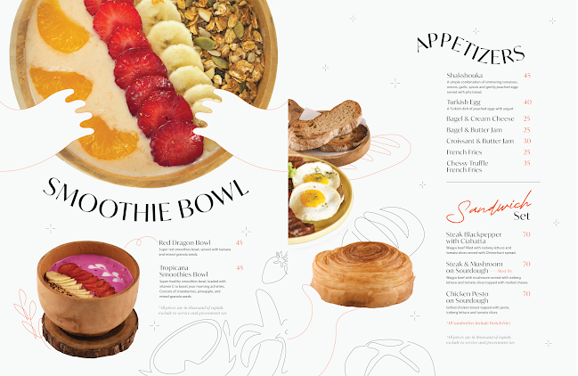 Opinii despre Grain Alley în Kota Malang - Gastronomi dan perhotelan