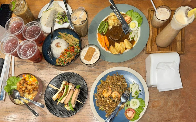 Jl. Sultan Agung No.25, Setono Pande, Kec. Kota, Kota Kediri, Jawa Timur 64129