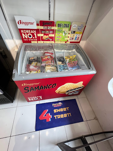 Jl. Kepodang No.15-16, Kota Lama, Kec. Semarang Tengah, Kota Semarang, Jawa Tengah 50137