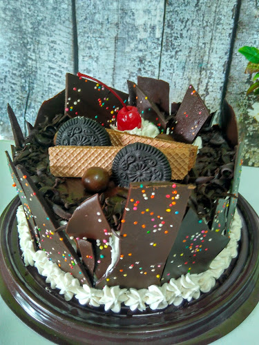 Rizziqi Cake - Kota Padang