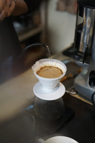 Berkala Coffee Bintaro