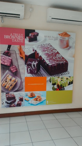 Opinii despre Amanda Brownies Semarang în Kota Semarang - Gastronomi dan perhotelan