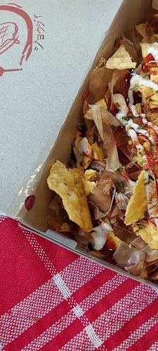 Makjon ( Pelopor Martabak Jepang), Denpasar Bar - Kota Denpasar