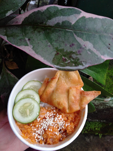 Opinii despre MayaM Indonesia în Kota Yogyakarta - Gastronomi dan perhotelan