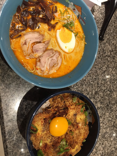 Opinii despre Ichiban Sushi - Plaza Asia Tasikmalaya în Kab. Tasikmalaya - Gastronomi dan perhotelan