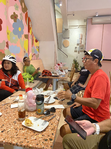 Opinii despre Mister & Misses Cakes în Kota Bogor - Gastronomi dan perhotelan