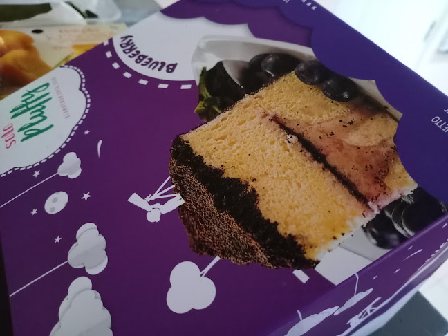 Opinii despre Solo Pluffy în Kota Surakarta - Gastronomi dan perhotelan