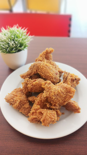 C'BEZT Fried Chicken Tukad Unda, Renon, Denpasar - Kota Denpasar