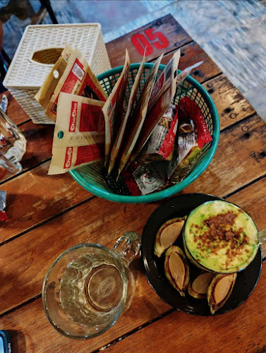 AL COFFE ( Pineng Nyen ) - Kota Langsa