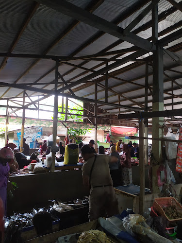 Pasar Graha Indah - Kota Samarinda