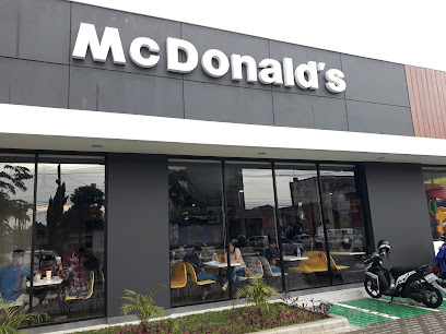 McDonald's Pangkalpinang