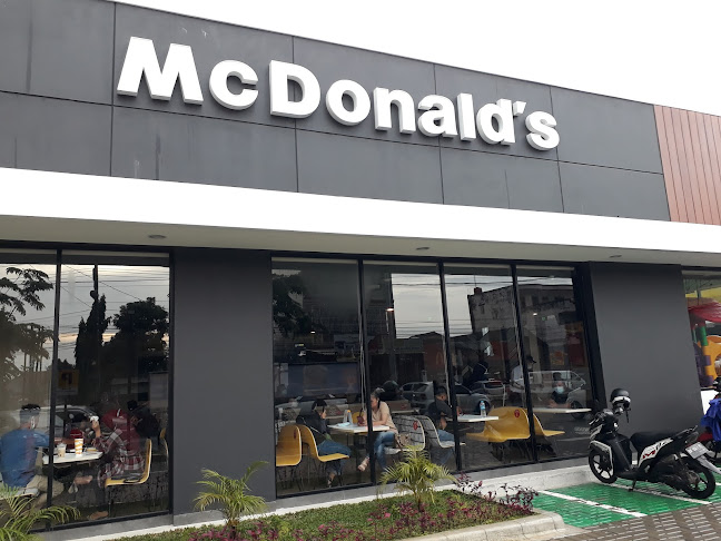 McDonald's Pangkalpinang