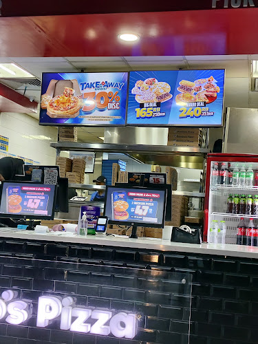 Domino's Pizza - Citayam - Kota Depok