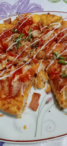 Dapoer Diah - Kota Langsa