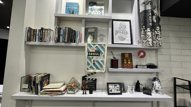 Comentarii opinii despre Umbra Coffee & Roastery