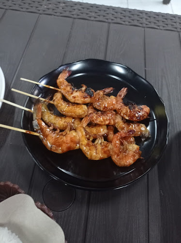 Rumah Kopi tradisional - Kota Gorontalo