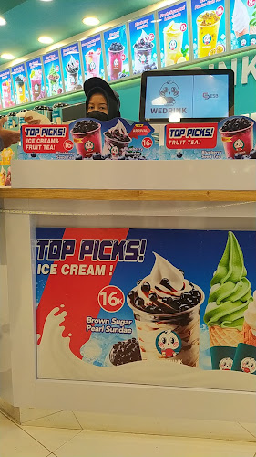 Jl. Banjarsari Selatan No.20, Bulusan, Kec. Tembalang, Kota Semarang, Jawa Tengah 50277