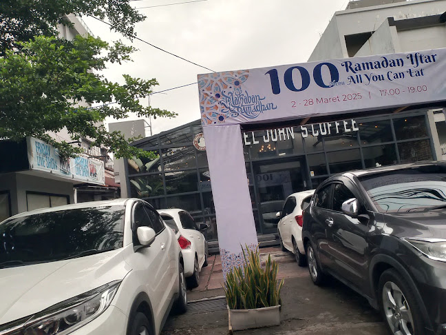 Comentarii opinii despre Onkel John's Coffee