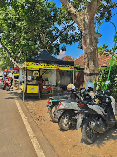 Comentarii opinii despre BANANA KILL Madiun