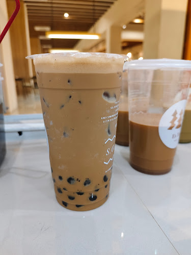 Cafe Taruna Akademi Kepolisian