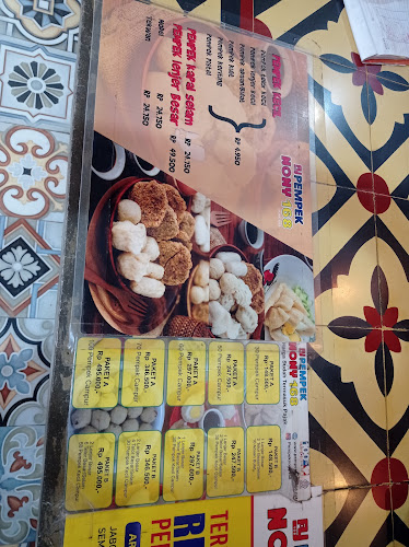 Jl. Kapten A. Rivai No.26, Ilir D. I, Kec. Ilir Bar. I, Kota Palembang, Sumatera Selatan 30152