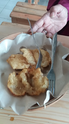 Mantapjiwa cafe - Kota Tangerang Selatan