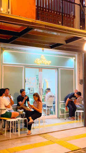 Kopi Papap Indonesia