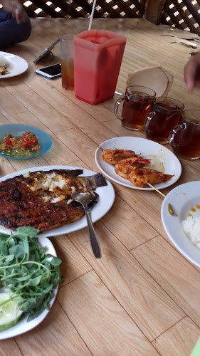 Jl. Raya Serang - Pandeglang No.Km.3, Tembong, Kec. Cipocok Jaya, Kota Serang, Banten 42126