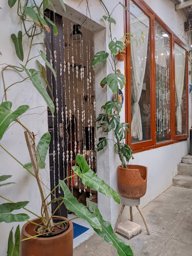 Comentarii opinii despre 22|PM ARTLAB