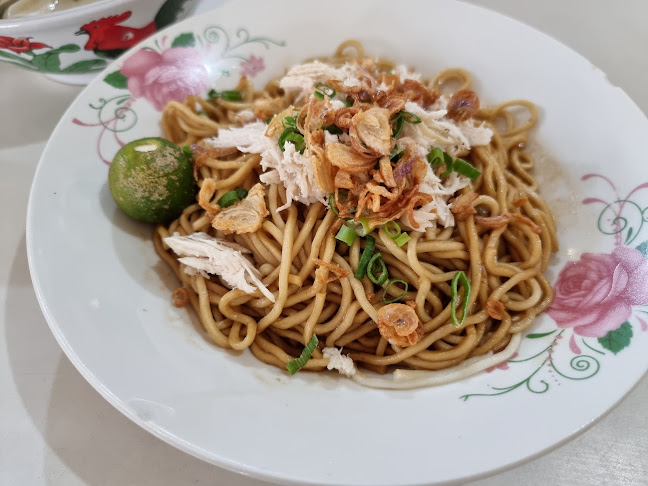 Sari Rasa - Gastronomi dan perhotelan