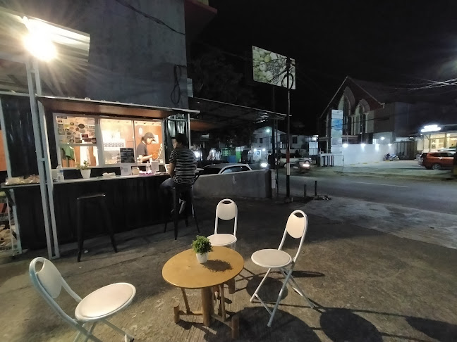 Masa Coffee Mulawarman Samarinda - Kota Samarinda