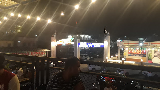 Windsor Bar & Cafe - Kota Batam