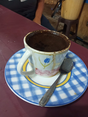 Kedai Kopi Pakde