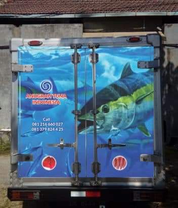 Opinii despre Cv Anugrah Tuna Indonesia în Kota Denpasar - Gastronomi dan perhotelan