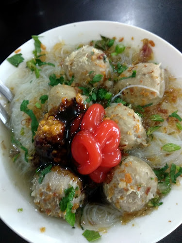 Comentarii opinii despre Bakso Sonhaji Sony II- Antasari