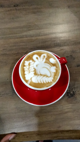 Comentarii opinii despre LOII Coffee