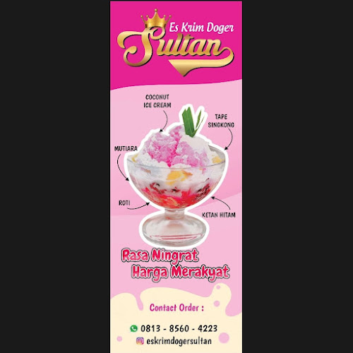 Es krim doger sultan