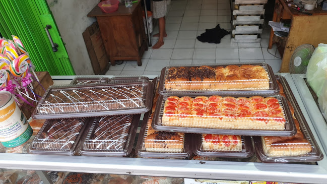 Star bakery and cake pondok kacang