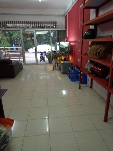 Indah Jaya - Gastronomi dan perhotelan